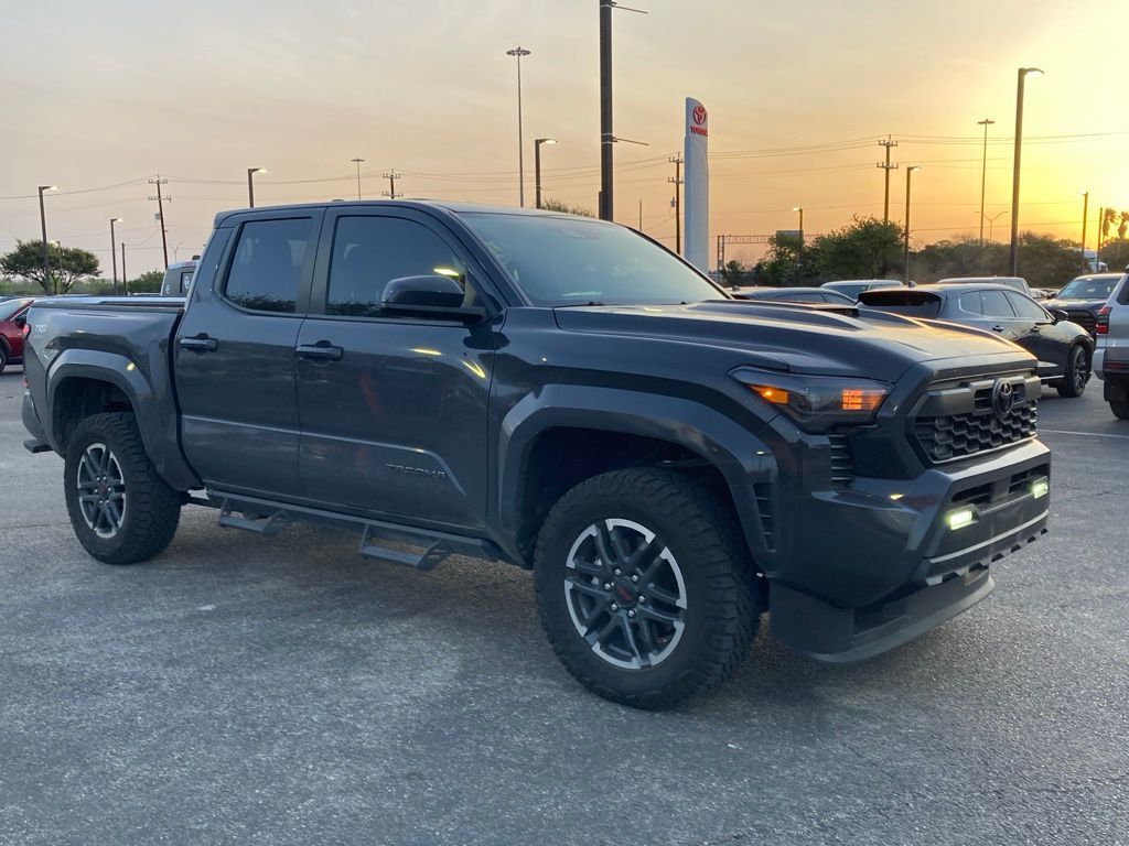 2025 Toyota Tacoma SR5 San Antonio TX