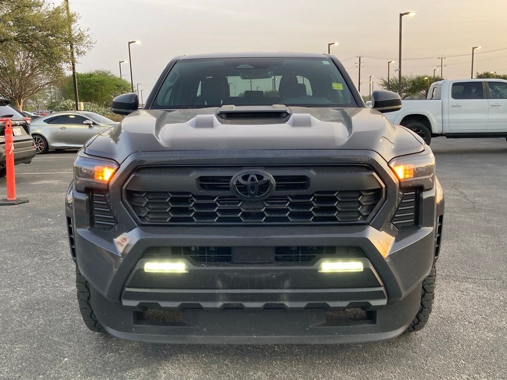2025 Toyota Tacoma SR5 San Antonio TX