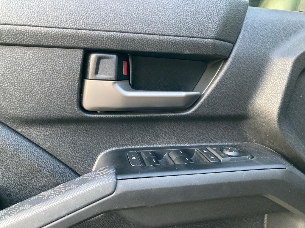 2025 Toyota Tacoma SR5 San Antonio TX