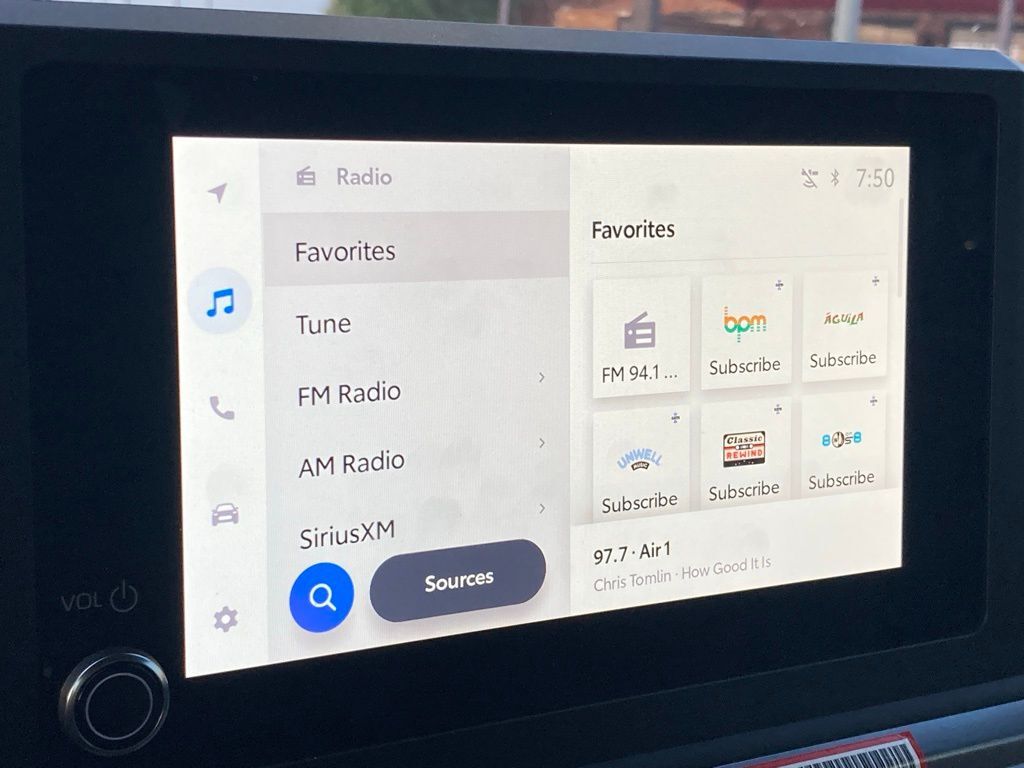 2025 Toyota Tacoma SR5 San Antonio TX