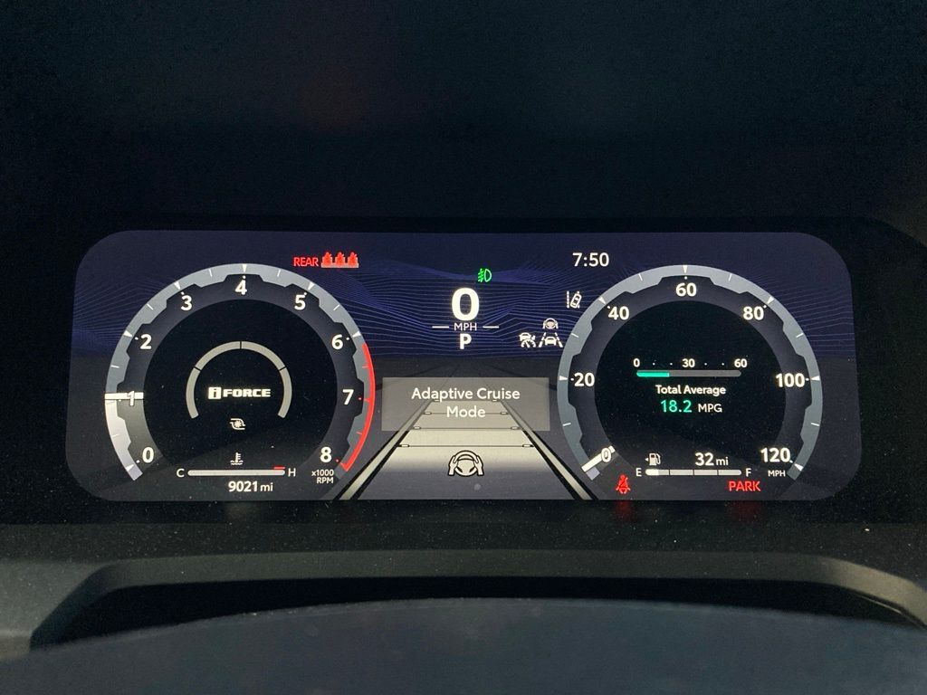 2025 Toyota Tacoma SR5 San Antonio TX