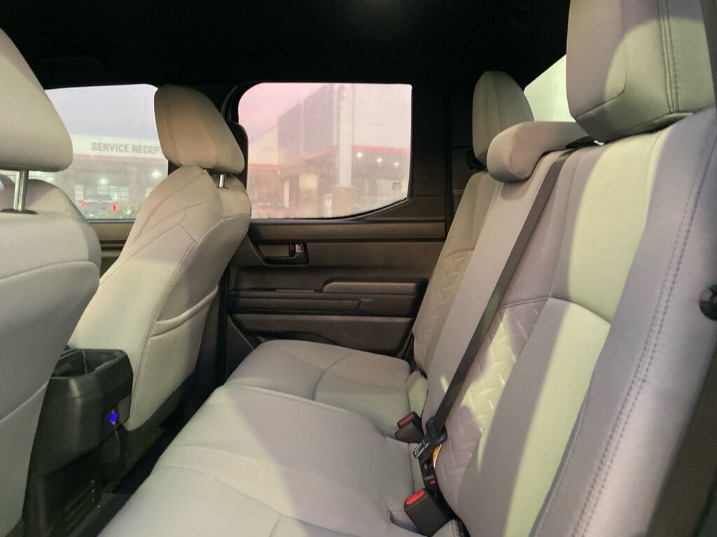 2025 Toyota Tacoma SR5 San Antonio TX