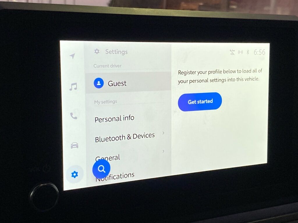 2025 Toyota Tacoma SR5 San Antonio TX