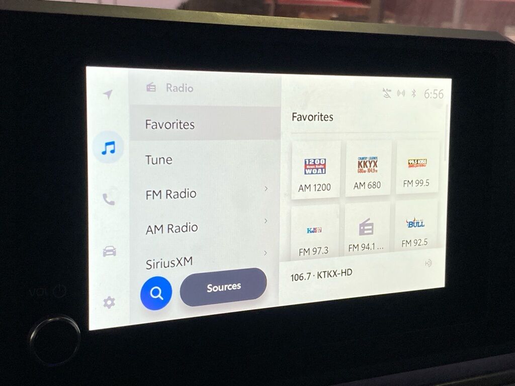 2025 Toyota Tacoma SR5 San Antonio TX