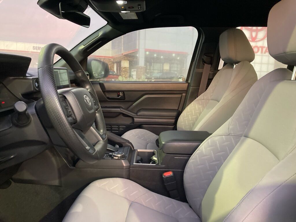 2025 Toyota Tacoma SR5 San Antonio TX