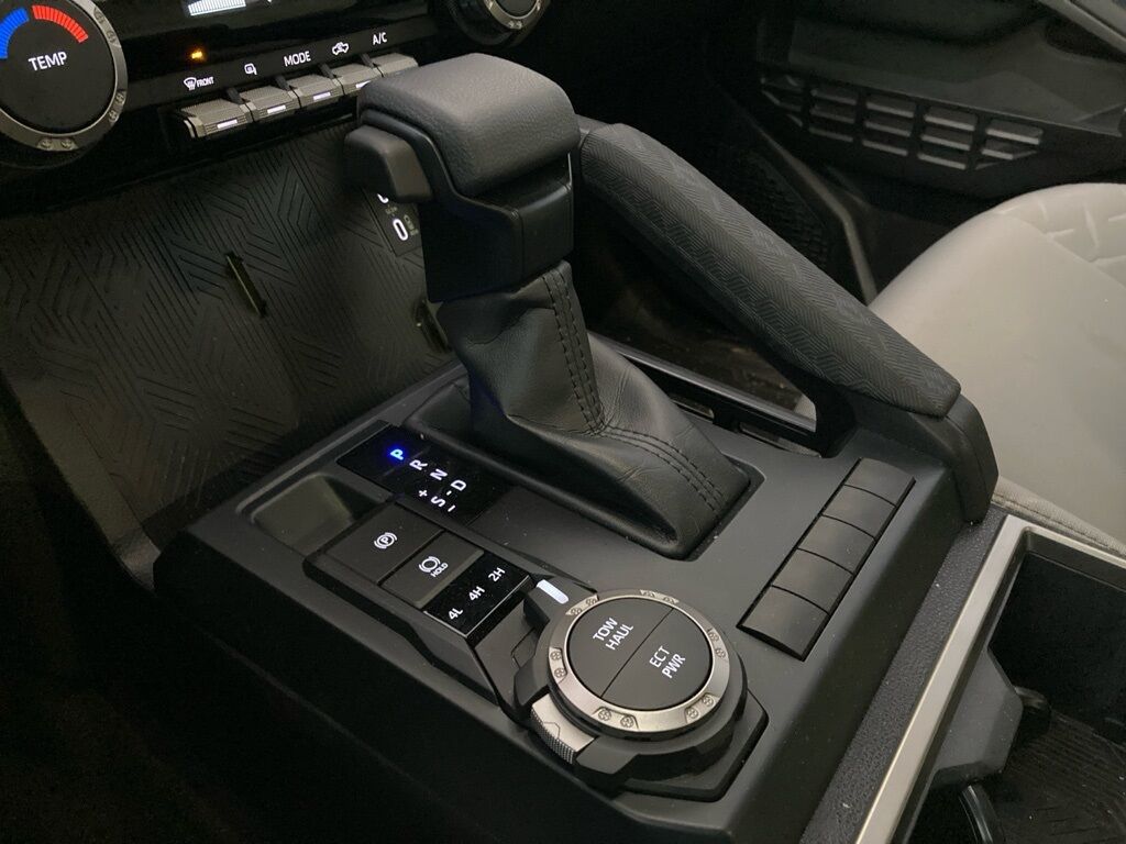 2025 Toyota Tacoma SR5 San Antonio TX