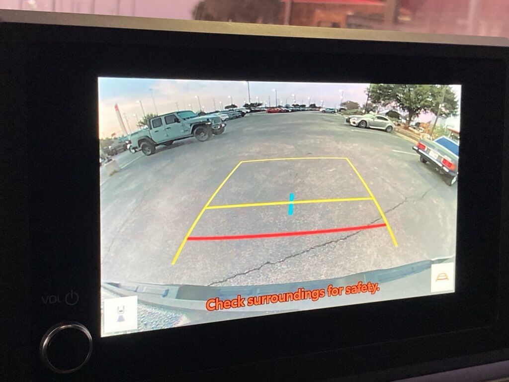 2025 Toyota Tacoma SR5 San Antonio TX