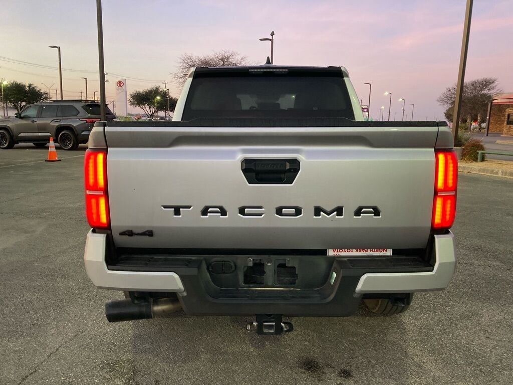 2025 Toyota Tacoma SR5 San Antonio TX