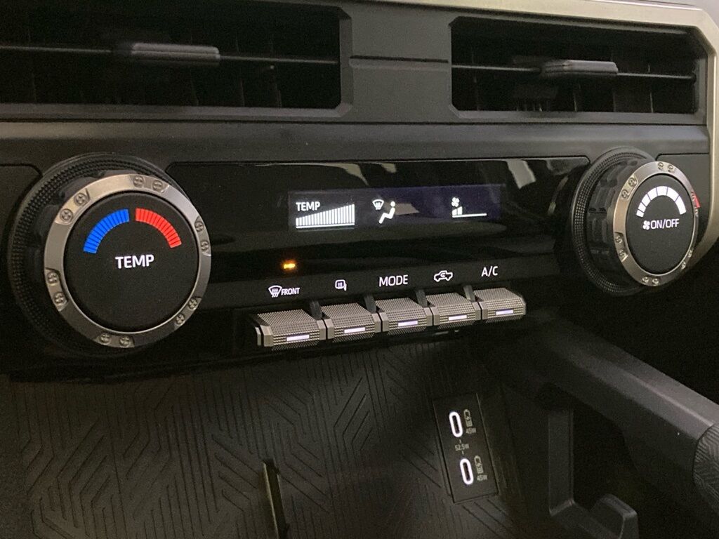 2025 Toyota Tacoma SR5 San Antonio TX