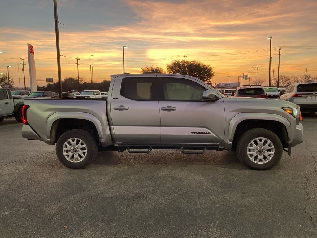 2025 Toyota Tacoma SR5 San Antonio TX
