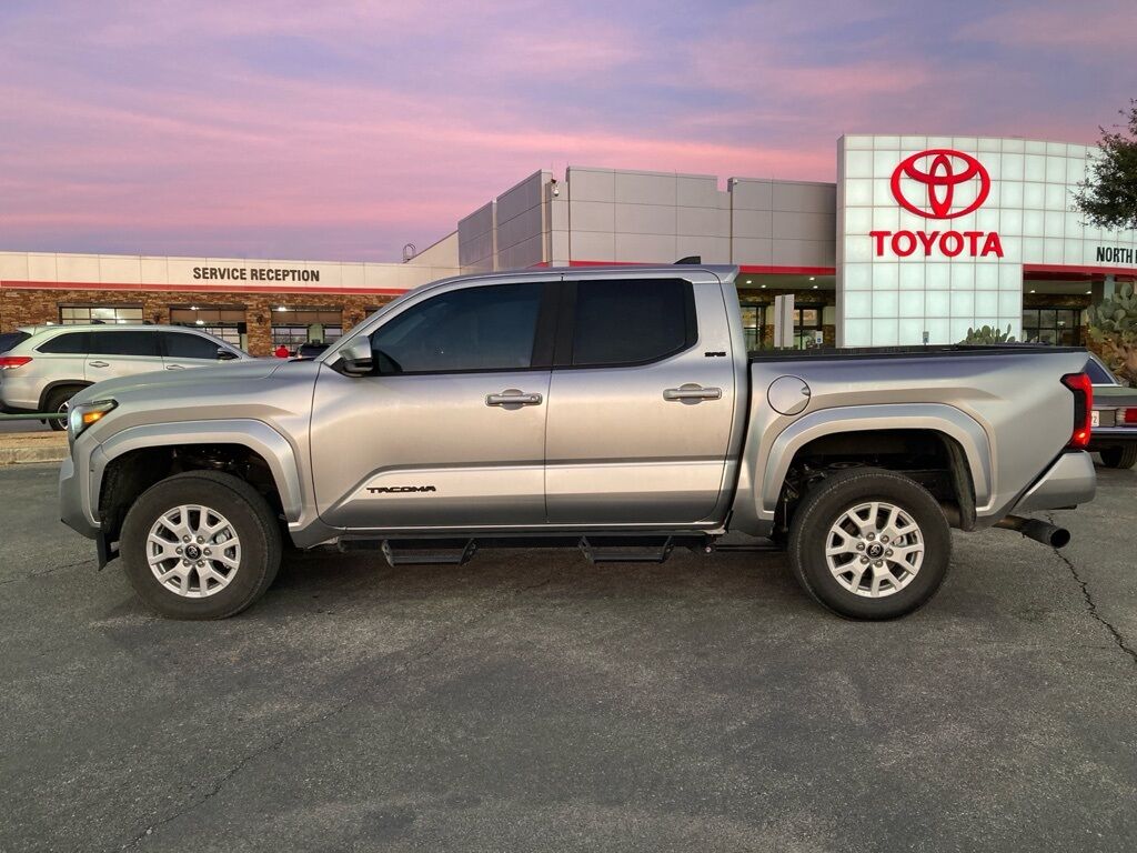 2025 Toyota Tacoma SR5 San Antonio TX