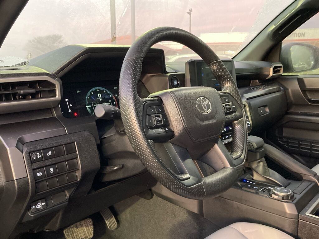 2025 Toyota Tacoma SR5 San Antonio TX