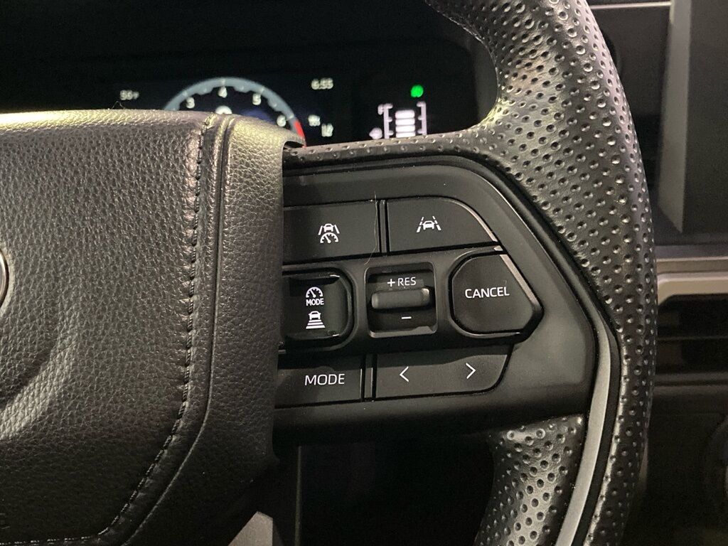 2025 Toyota Tacoma SR5 San Antonio TX