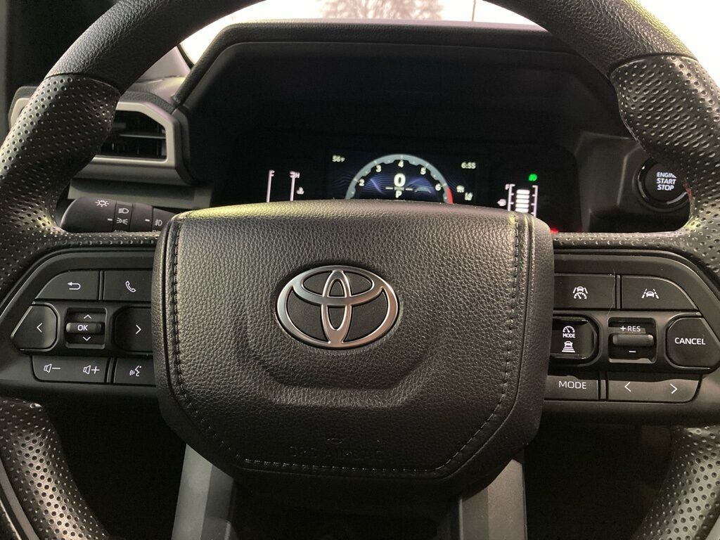 2025 Toyota Tacoma SR5 San Antonio TX