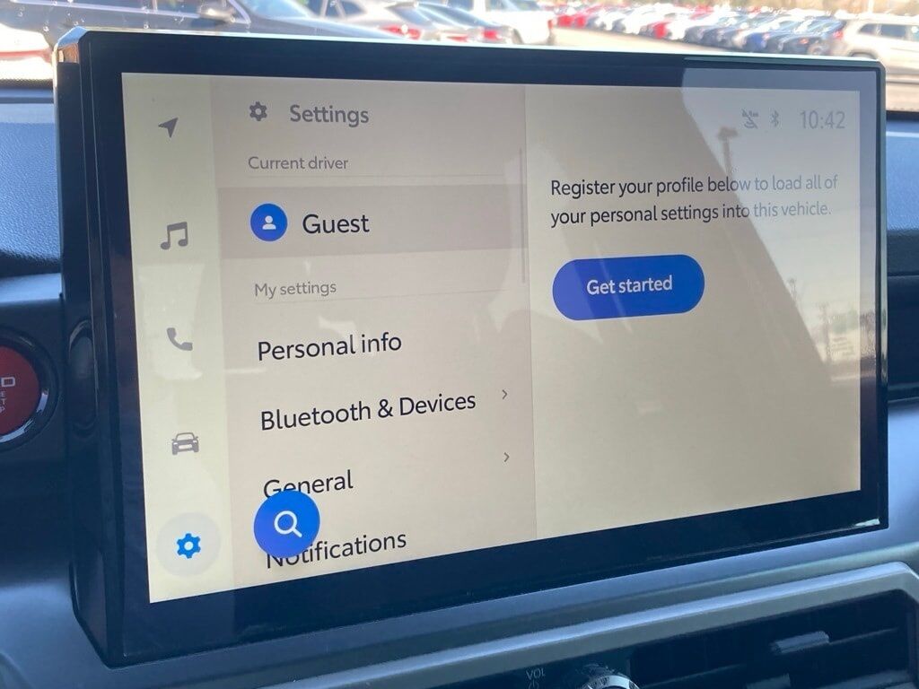2025 Toyota Tacoma SR5 San Antonio TX
