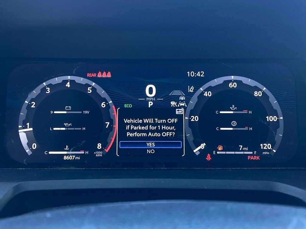 2025 Toyota Tacoma SR5 San Antonio TX