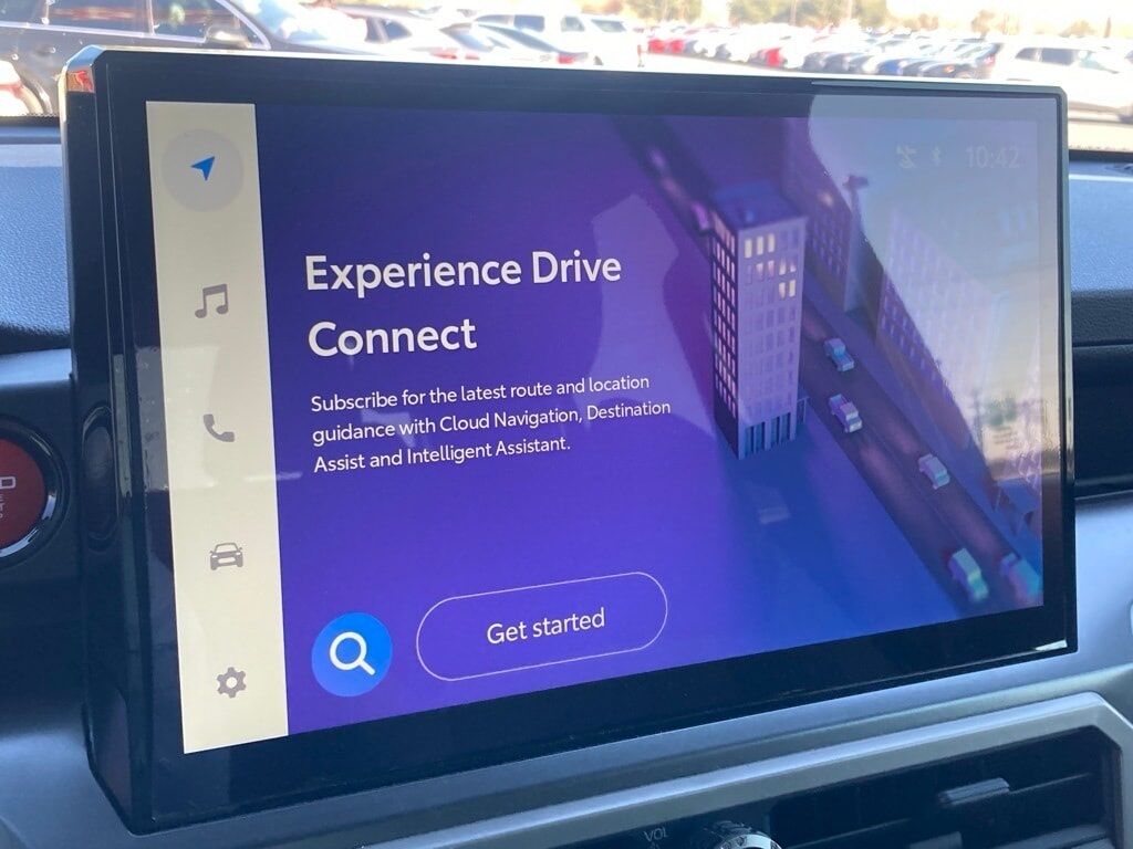 2025 Toyota Tacoma SR5 San Antonio TX