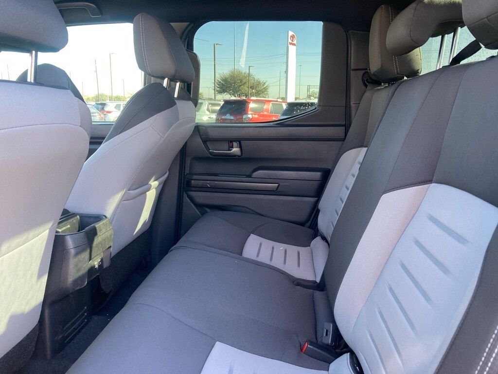 2025 Toyota Tacoma SR5 San Antonio TX