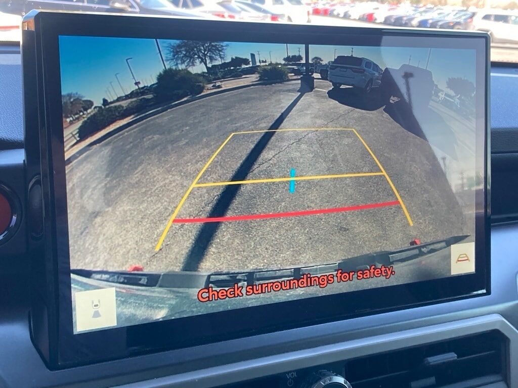 2025 Toyota Tacoma SR5 San Antonio TX