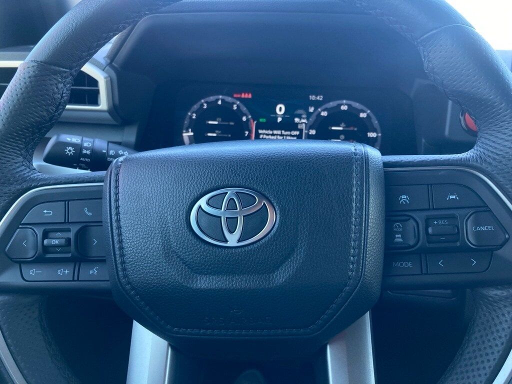 2025 Toyota Tacoma SR5 San Antonio TX