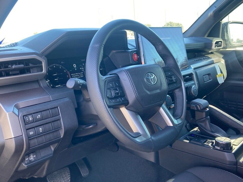 2025 Toyota Tacoma SR5 San Antonio TX