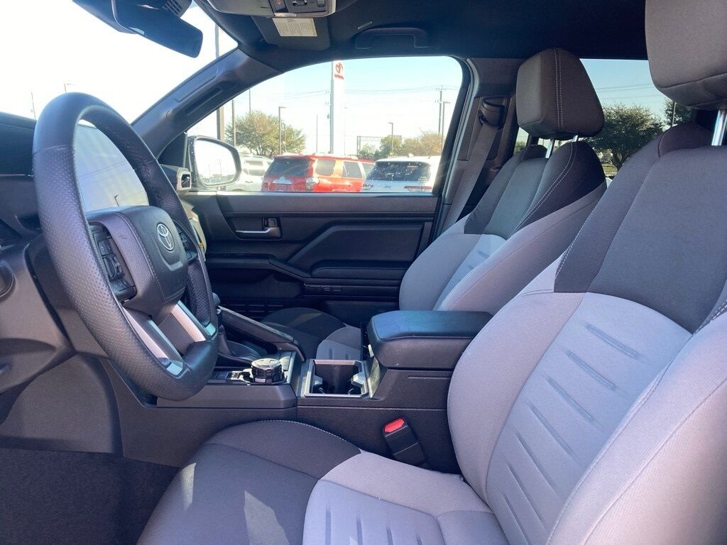 2025 Toyota Tacoma SR5 San Antonio TX