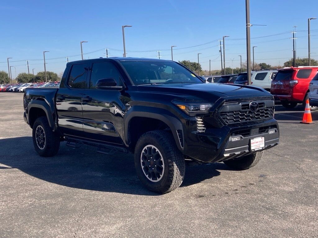 2025 Toyota Tacoma SR5 San Antonio TX