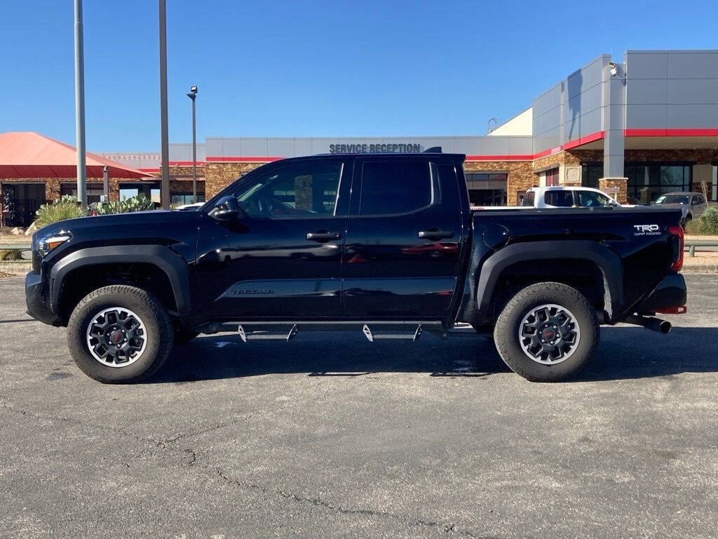 2025 Toyota Tacoma SR5 San Antonio TX
