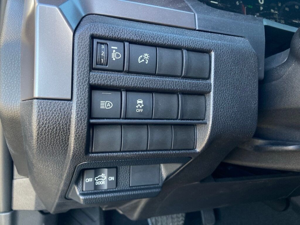 2025 Toyota Tacoma SR5 San Antonio TX