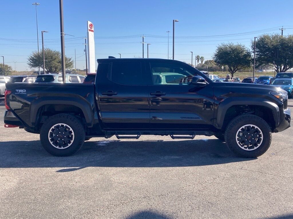 2025 Toyota Tacoma SR5 San Antonio TX