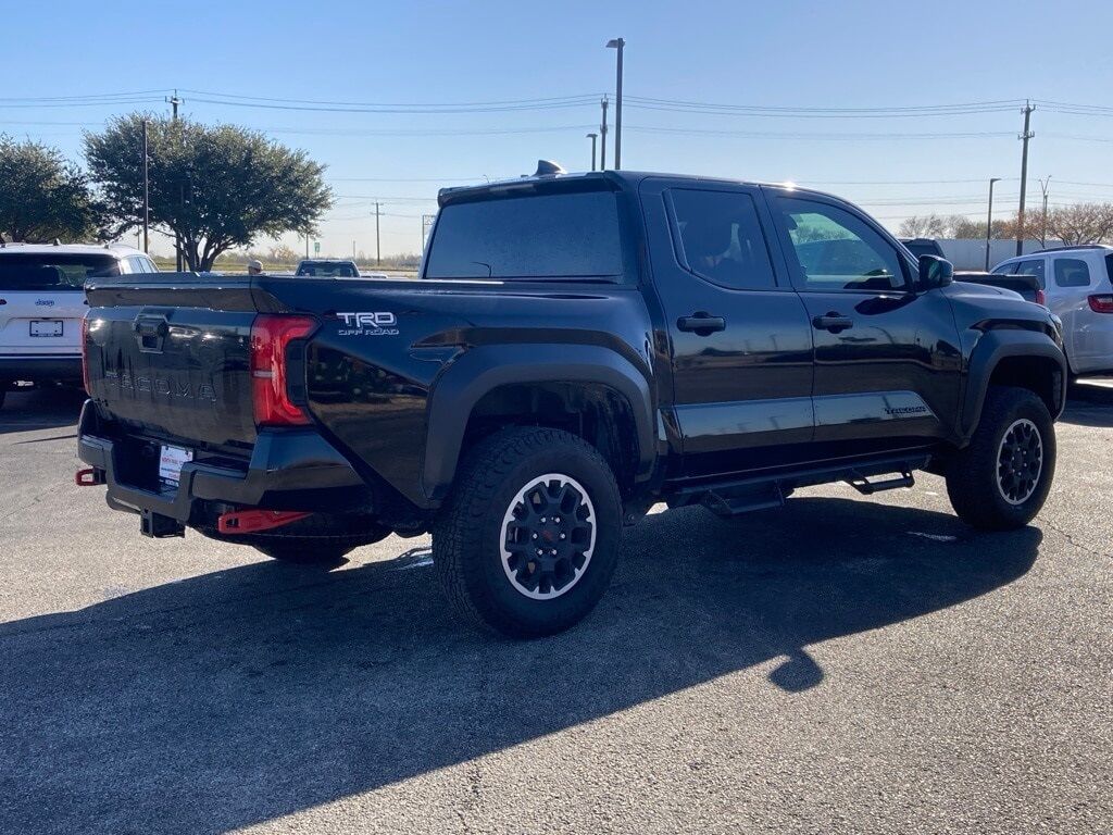 2025 Toyota Tacoma SR5 San Antonio TX
