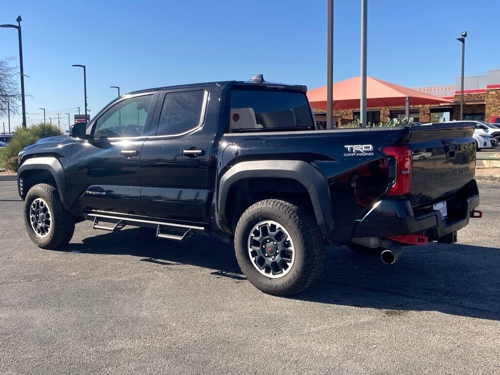 2025 Toyota Tacoma SR5 San Antonio TX