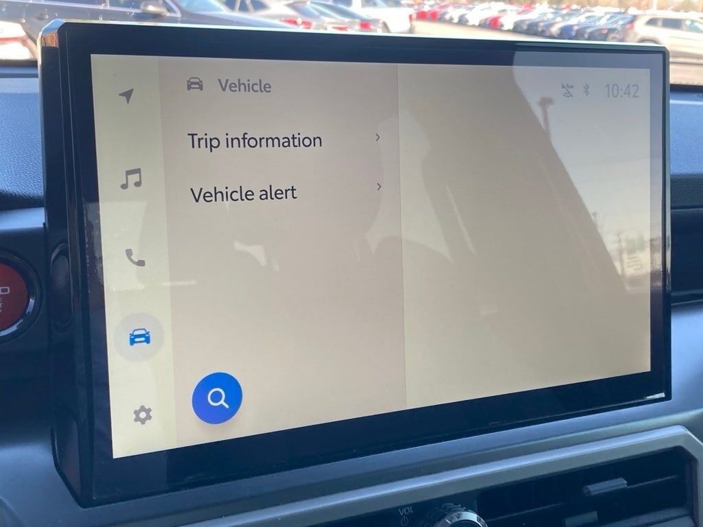 2025 Toyota Tacoma SR5 San Antonio TX