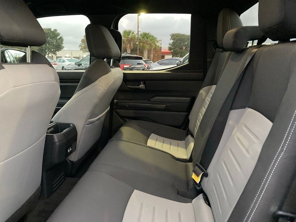 2025 Toyota Tacoma SR5 San Antonio TX