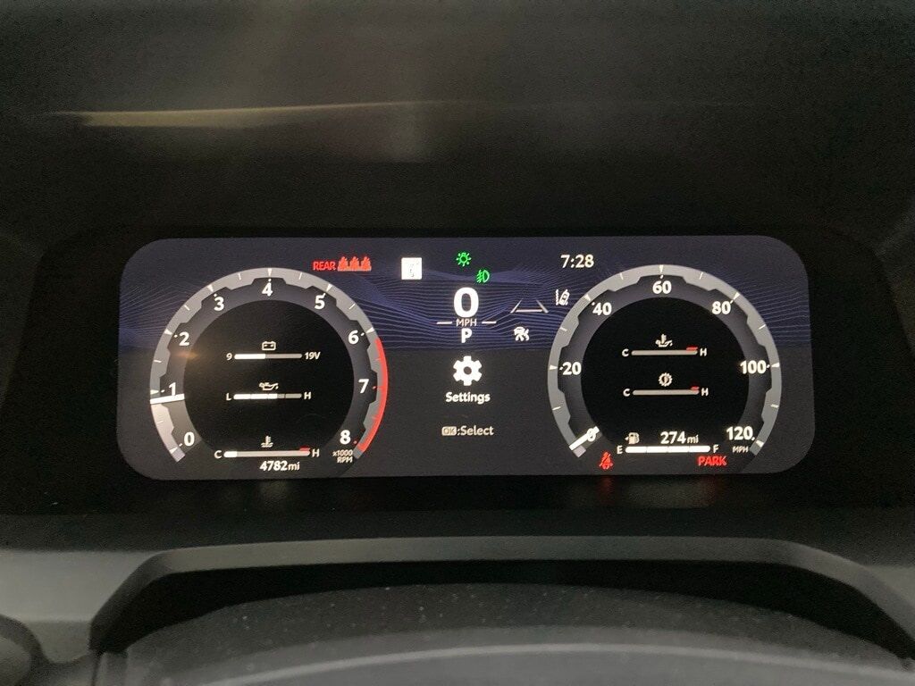 2025 Toyota Tacoma SR5 San Antonio TX