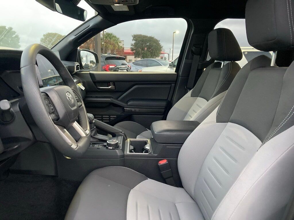 2025 Toyota Tacoma SR5 San Antonio TX