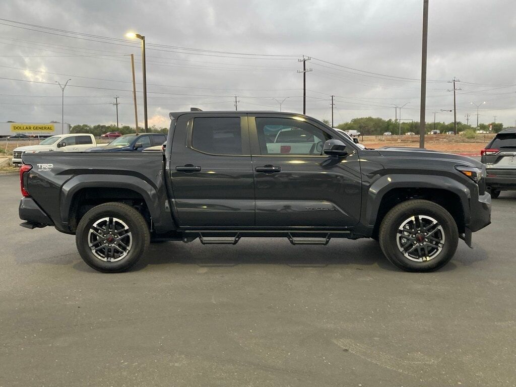 2025 Toyota Tacoma SR5 San Antonio TX