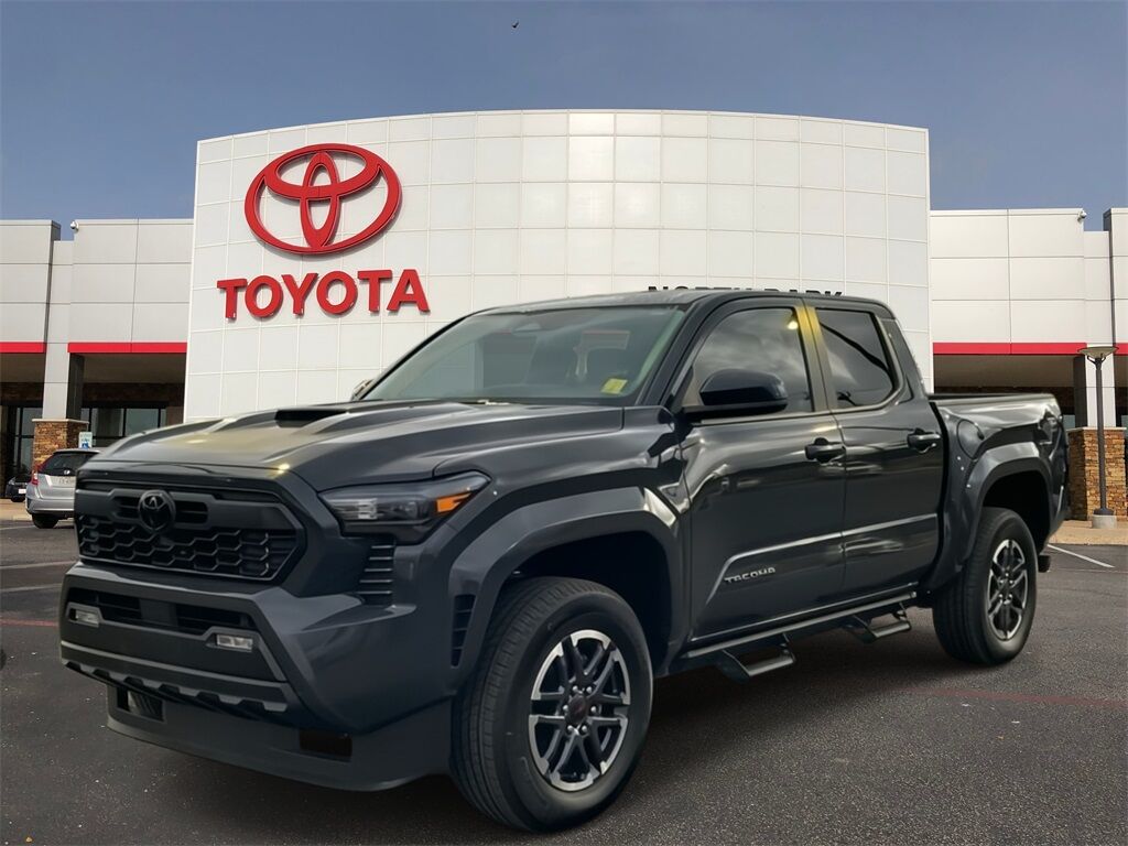 2025 Toyota Tacoma SR5 San Antonio TX