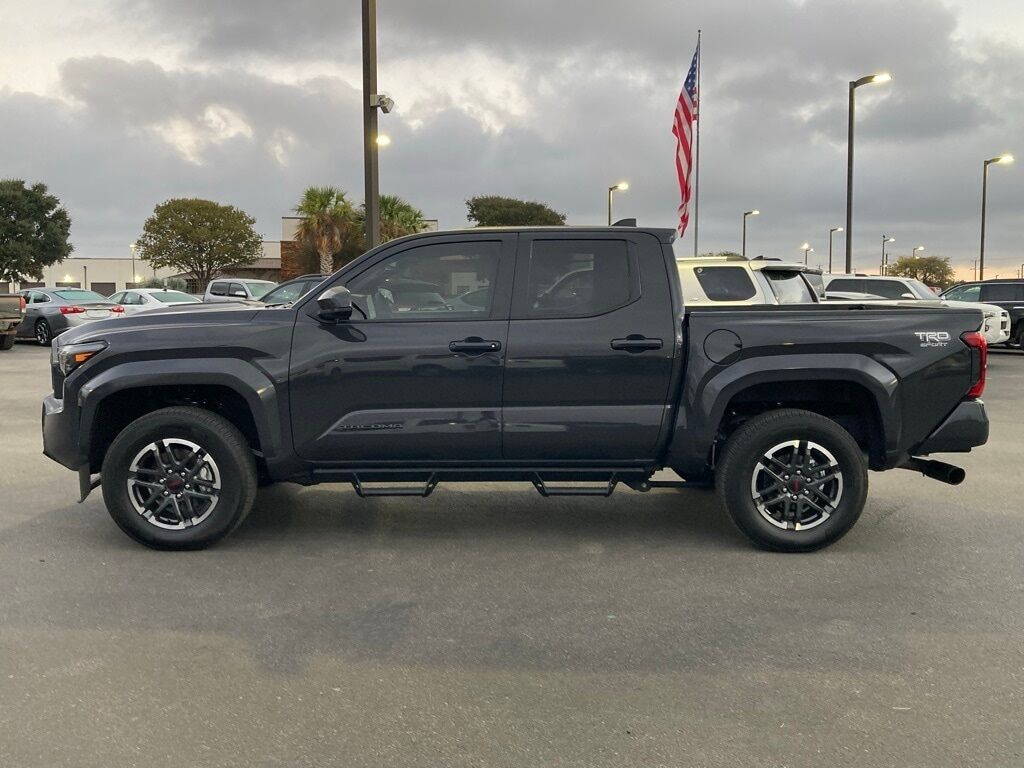 2025 Toyota Tacoma SR5 San Antonio TX