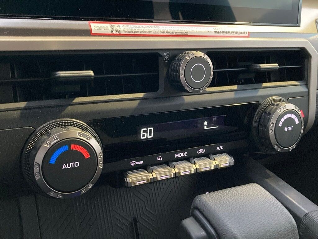 2025 Toyota Tacoma SR5 San Antonio TX
