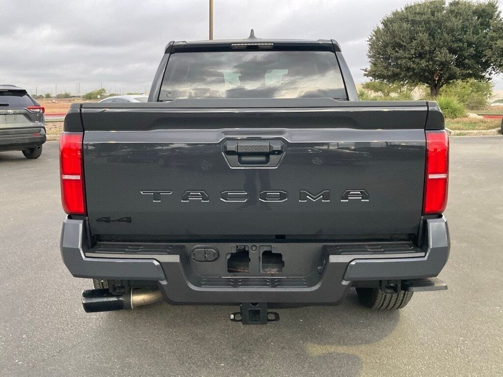 2025 Toyota Tacoma SR5 San Antonio TX