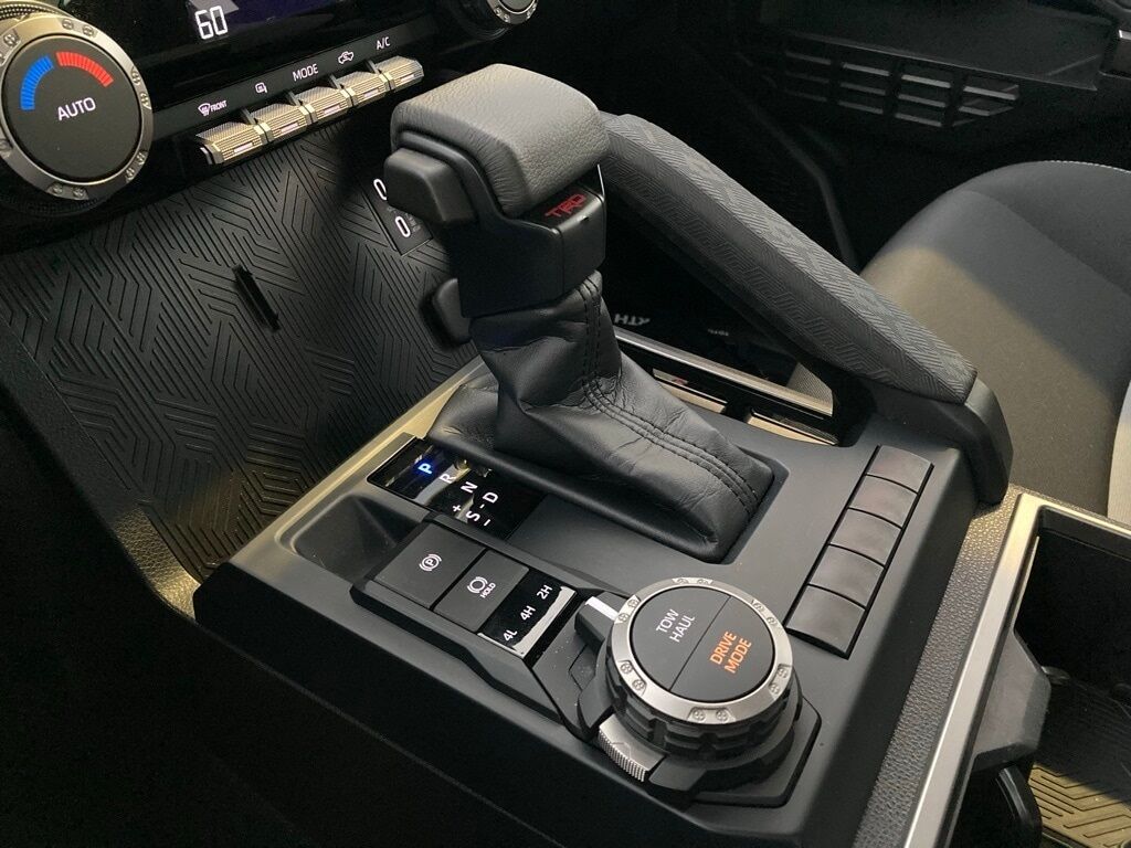 2025 Toyota Tacoma SR5 San Antonio TX