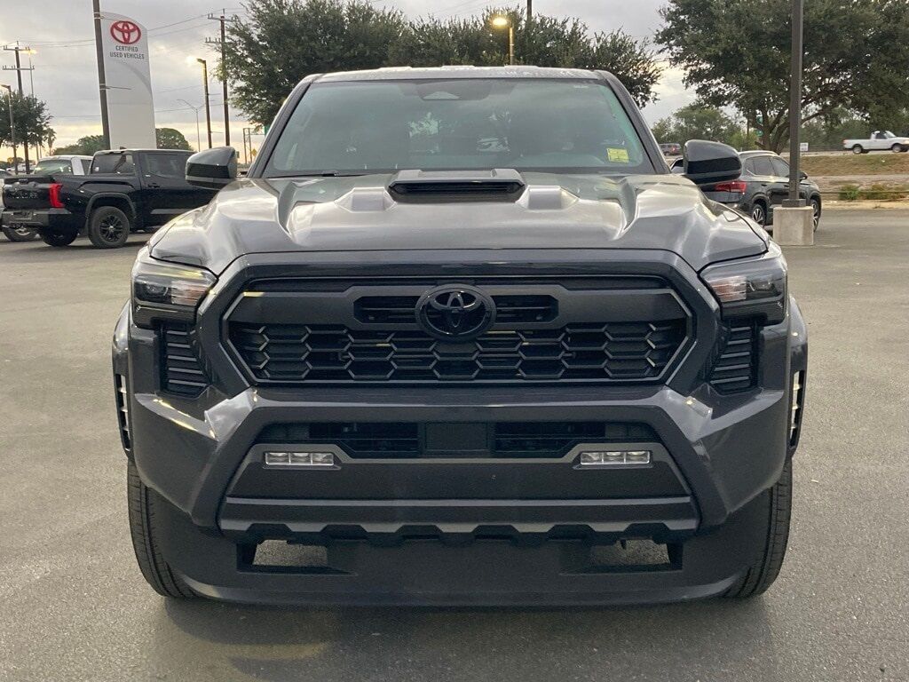 2025 Toyota Tacoma SR5 San Antonio TX