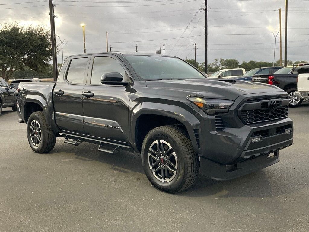 2025 Toyota Tacoma SR5 San Antonio TX