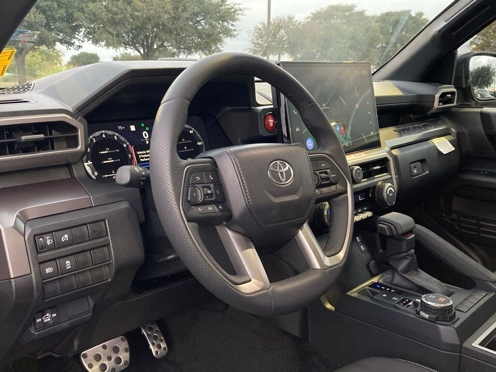 2025 Toyota Tacoma SR5 San Antonio TX