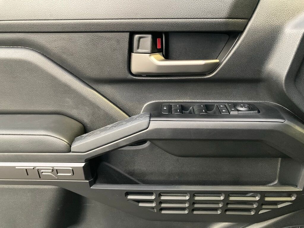 2025 Toyota Tacoma SR5 San Antonio TX
