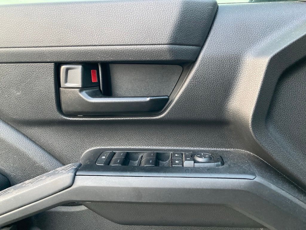 2025 Toyota Tacoma SR5 San Antonio TX