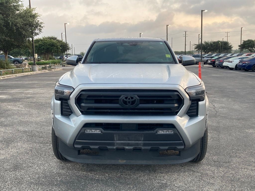 2025 Toyota Tacoma SR5 San Antonio TX