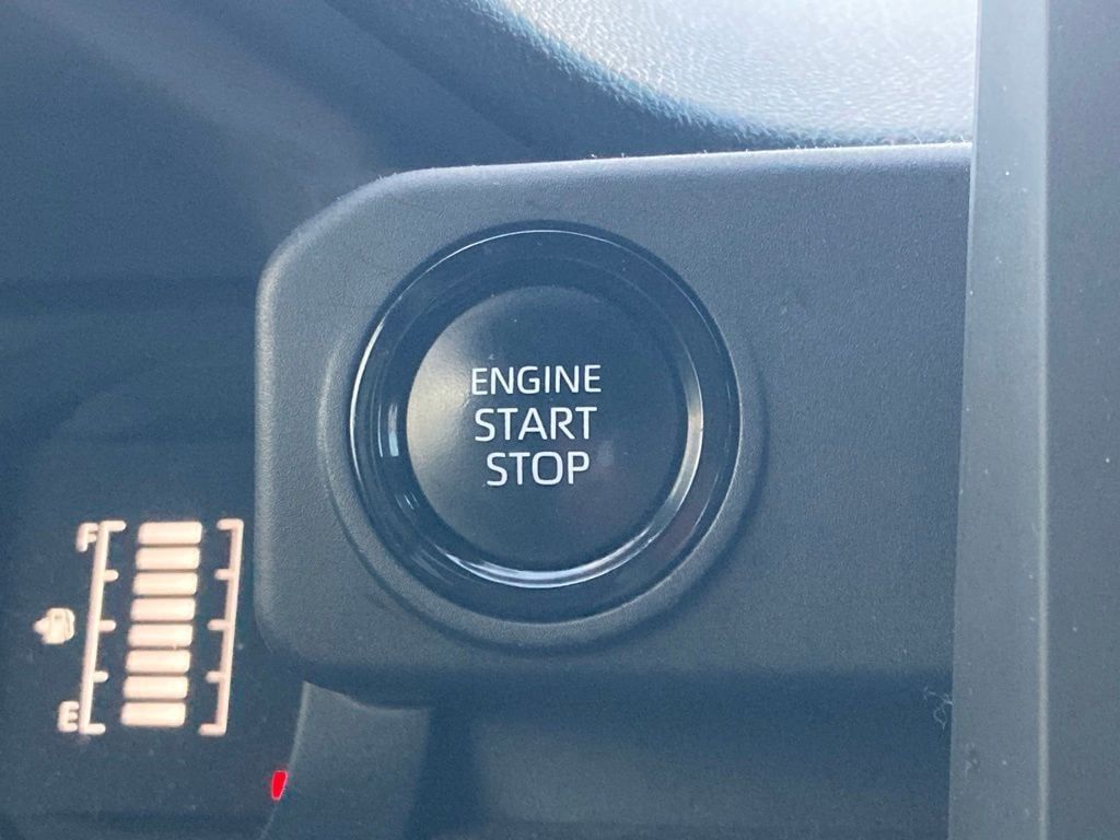2025 Toyota Tacoma SR5 San Antonio TX