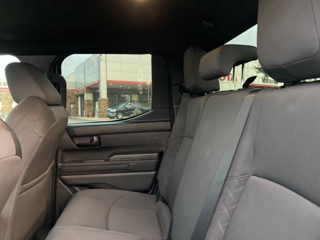 2025 Toyota Tacoma SR5 San Antonio TX